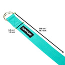 Joogahihna - Tunturi - Turkoosi