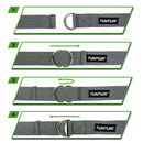 Joogahihna - Tunturi - Antrasiitti