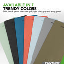 Joogamatto - Tunturi - '8MM' - Ruusukulta