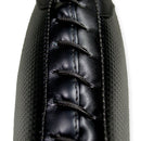 Potkutyyny - Nippon Sport - 'Double Floppy Mitt' - Musta