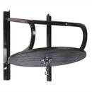 Speedball - Lattia-Katto-Pallo - Tunturi - Bruce Lee Board - Musta