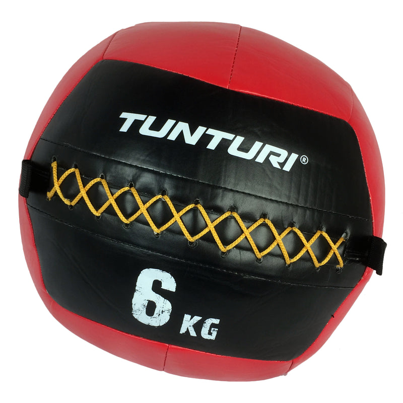 Treenipallo - Tunturi - Wall Ball