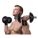 Rannetuki - Tunturi - Tarranauhalla - Musta-Punainen