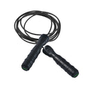 Hyppynaru - Tunturi - 'Weighted Pro' - Musta - Teräs