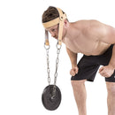 Niskatreenaaja - Tunturi - Ketjulla - Ruskea