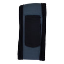 Painoliivi - Tunturi - 5 Kg - Musta