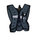 Painoliivi - Tunturi - 5 Kg - Musta