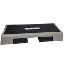 Steppipenkki - Tunturi - Aerobic Step - Musta