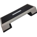 Steppipenkki - Tunturi - Aerobic Step - Musta