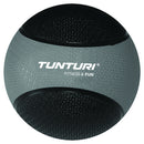 Kuntopallo - Tunturi - Vinyyli - Musta