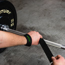 Vetoremmit - Tunturi - Pehmustetut Vetoremmit - Mustat