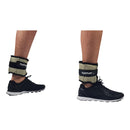 Nilkkapaino - Tunturi - 'Arm-Leg Weights' - Musta