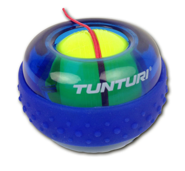 Håndledstræner - Tunturi - Magicball Wristtrainer