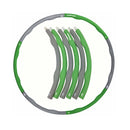 Ab-Trainer - Tunturi - 'Hula Hoop 1.2 kg'