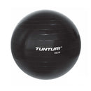Treenipallo - Tunturi - Gymball - 55 cm - Musta