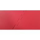 Palapelitatami - Tunturi - 'Karate' - Punainen-Musta