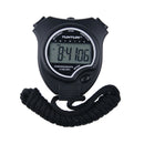 Stopwatch - Tunturi - Musta
