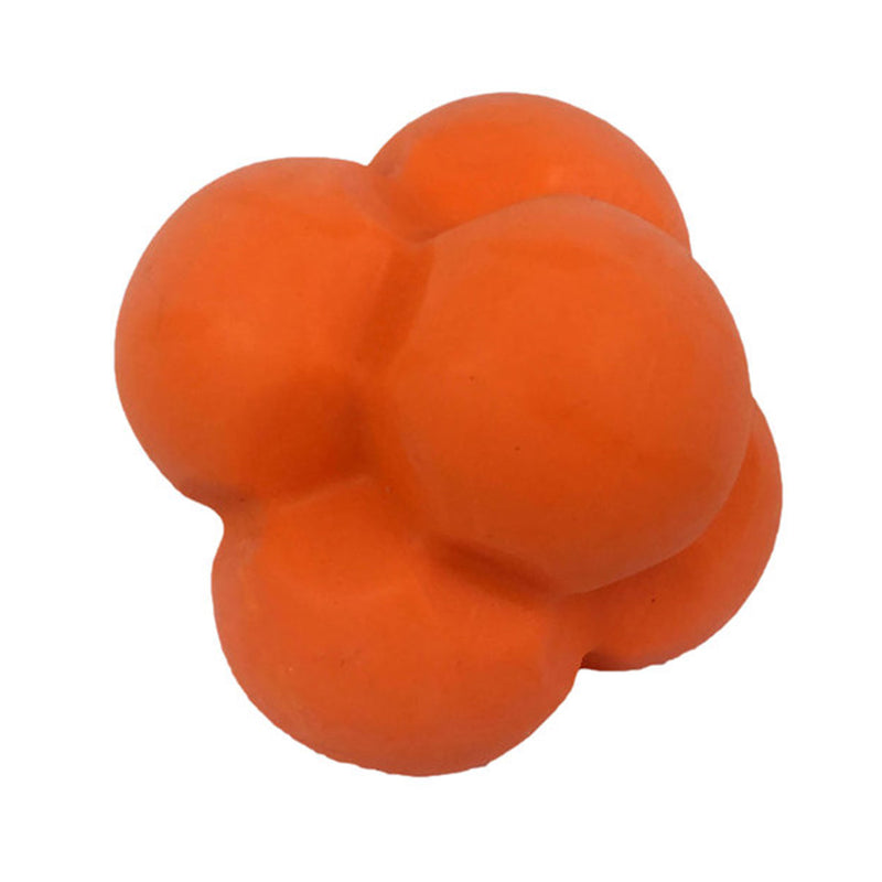 Refleksipallo - Tunturi - Reflex Bal - Punainen