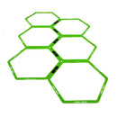 Agility Grid - Tunturi