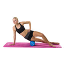 Foamroller - Tunturi - EVA - Sininen