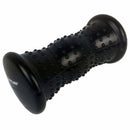 Hierontapallo - Tunturi - Jalkahieronta - Musta