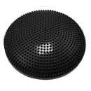 Tasapainolauta - Tunturi - 'Air Stepper Pad' - Musta