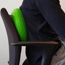 Tasapainolauta - Tunturi - 'Air Stepper Pad' - Musta