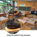 Tasapainolauta - Tunturi - 'Air Stepper Pad' - Musta