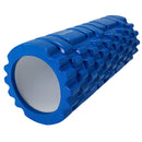 Foamroller - Tunturi - Sininen