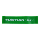 Treenikuminauha - Tunturi - Mini Resistance Band Setti - Eri värejä