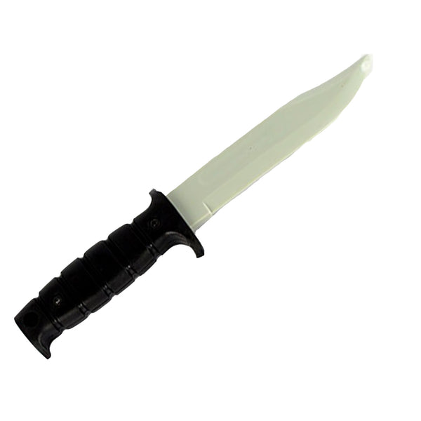 Harjoitusase - Top Ten - Kniv - 30cm - Musta