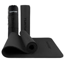 Joogamatto - Tunturi - '8MM' - Musta