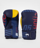 Boxing Gloves - Venum - 'Sport 05' - Blue-Yellow