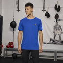 T-paita - Everlast - 'Premier Training Tee' - Sininen