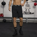 Shorts - Everlast - 'Premier Training Shorts' - Black