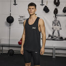 Tank Top - Everlast - 'Athletic Training' - Black