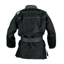 Lasten BJJ Puku - Adidas - Challenge 2.0 IBJJF - Musta