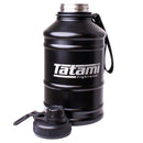 Juomapullo - Tatami Fightwear - Metal 2.2 l - Musta