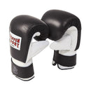 Säkkihanskat - Paffen Sport Säkkihanskat - Pro - Musta/Valkoinen