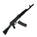 Harjoitusase - Nippon Sport - 'AK-47' - Musta