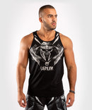 Tank Top - Venum - 'GLDTR 4.0' - Musta-Valkoinen