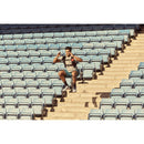 Painoliivit - Reebok Weight West - 5 kg - Musta