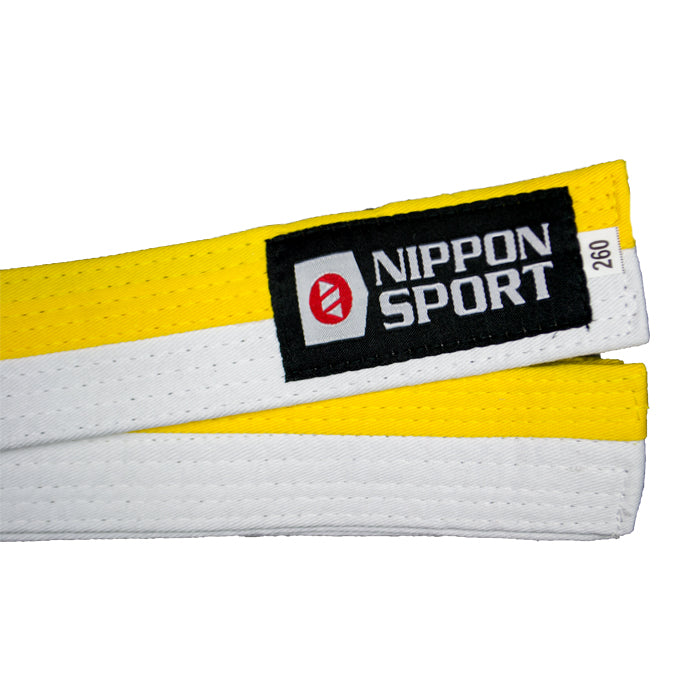 Vyö - Nippon Sport - 50-50