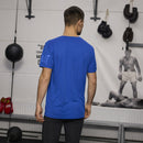 T-paita - Everlast - 'Premier Training Tee' - Sininen