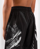 MMA-Shortsit - Venum - 'GLDTR 4.0' - Musta-Valkoinen, Lasten