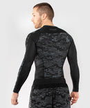 Rash Guard - Venum - 'Defender' - Maasto