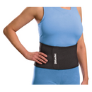 Selkätuki - Mueller - Musta