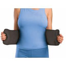 Selkätuki - Mueller - Musta