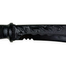 Harjoitusase - Nippon Sport - 'Machete' - Musta