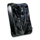 Potkutyyny - Nippon Sport - 'Bodymakiwara' - Musta